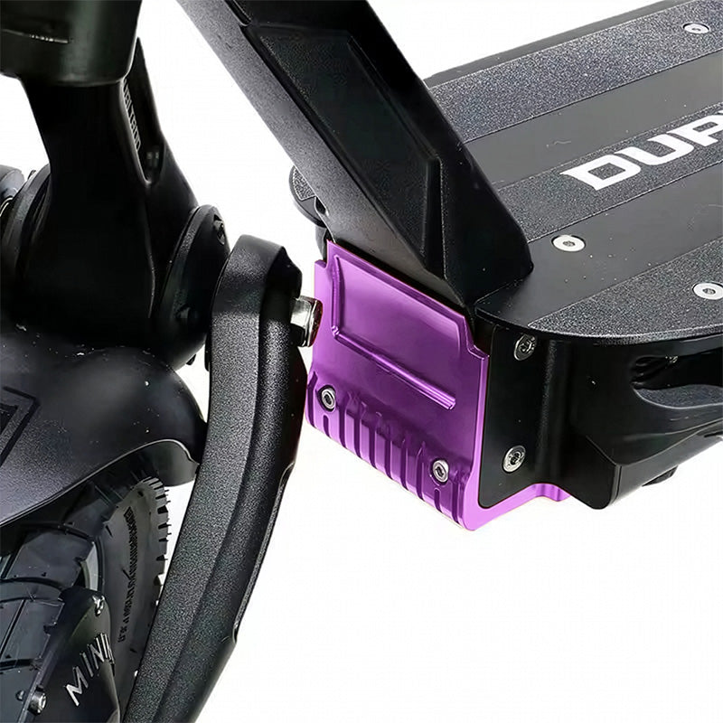 Déflecteur anticollision pour Dualtron Thunder/Victor/Achilles – lilas