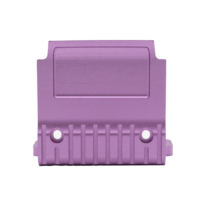 Déflecteur anticollision pour Dualtron Thunder/Victor/Achilles – lilas
