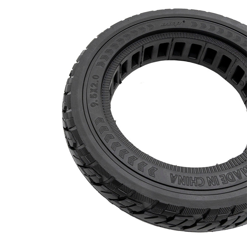 Pneu plein 9,5x2,0/9,2x2