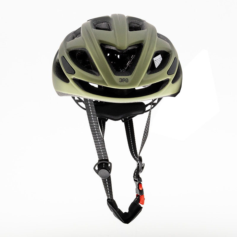 ZYCLON Sport vert - noir L
