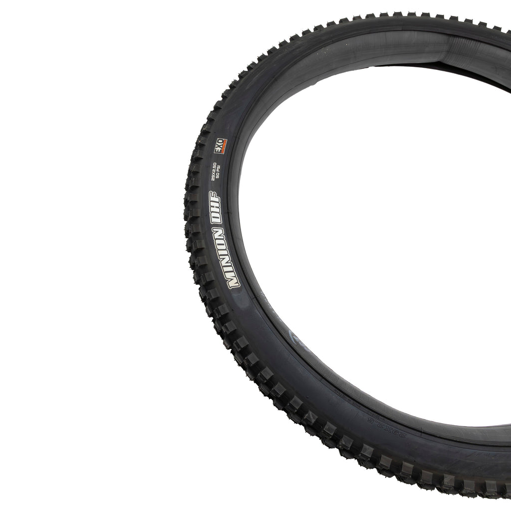 Pneu avec chambre à air 29x2,5 TERRAM