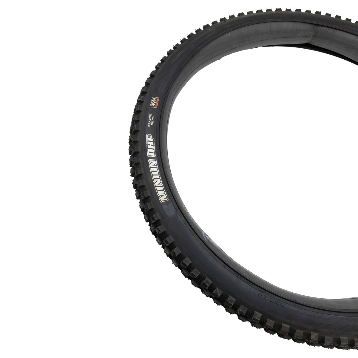 Pneu avec chambre à air 29x2,5 TERRAM