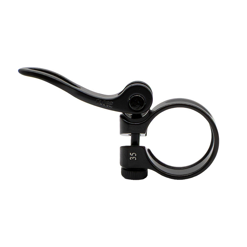 Collier de selle F35 ROKTAR/ZEPHIR/VENTIX PLUS/ARENOX PLUS/VENTIX/ARENOX