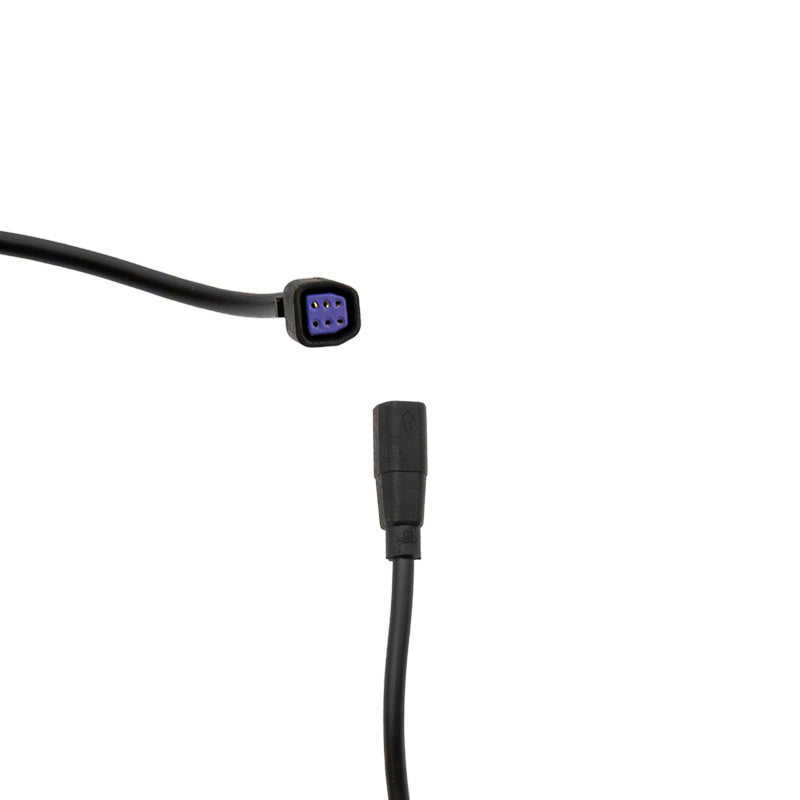 Cable bus connexion leviers de frein pour Terram, Roktar Plus et Zephir Plus