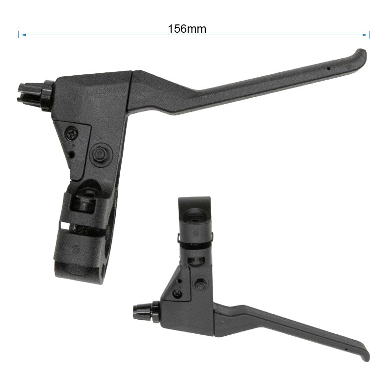 Levier de frein Ninebot Zt3 Pro