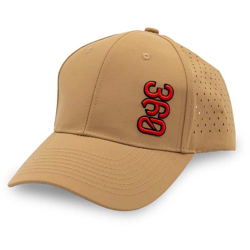 Casquette 360 kaki