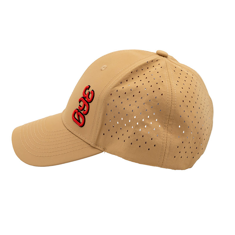 Casquette 360 kaki