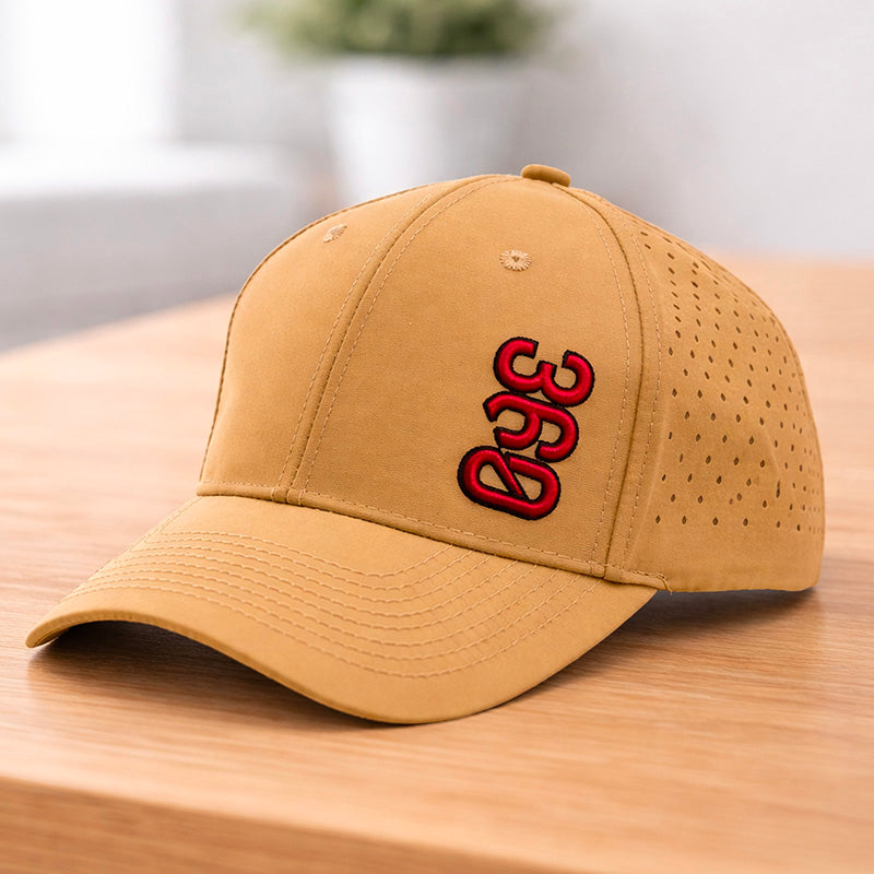 Casquette 360 kaki