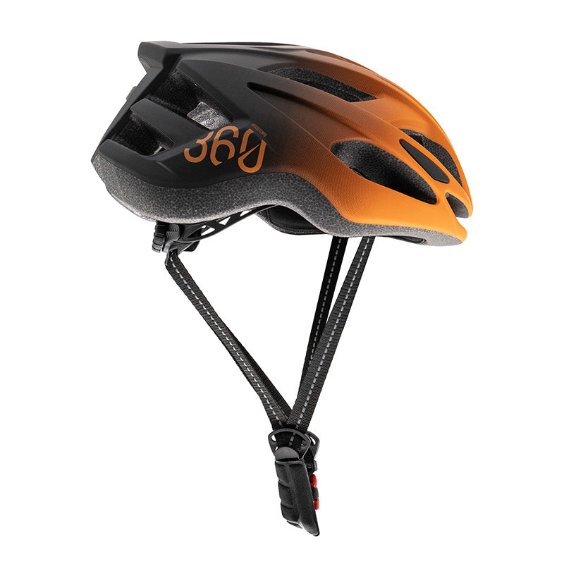 ZYCLON Sport orange - noir L