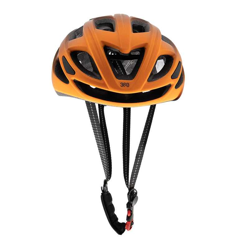 ZYCLON Sport orange - noir L