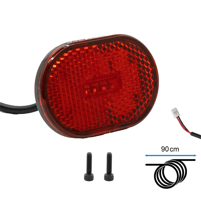 Lumière arrière Xiaomi Elite