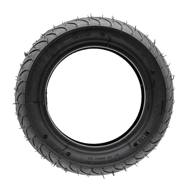 Pneu Tubeless 110/50-6,5 [Qind]