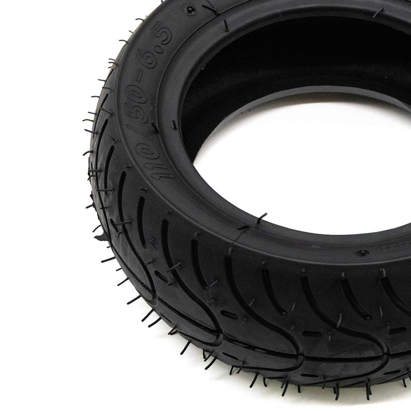 Pneu Tubeless 110/50-6,5 [Qind]
