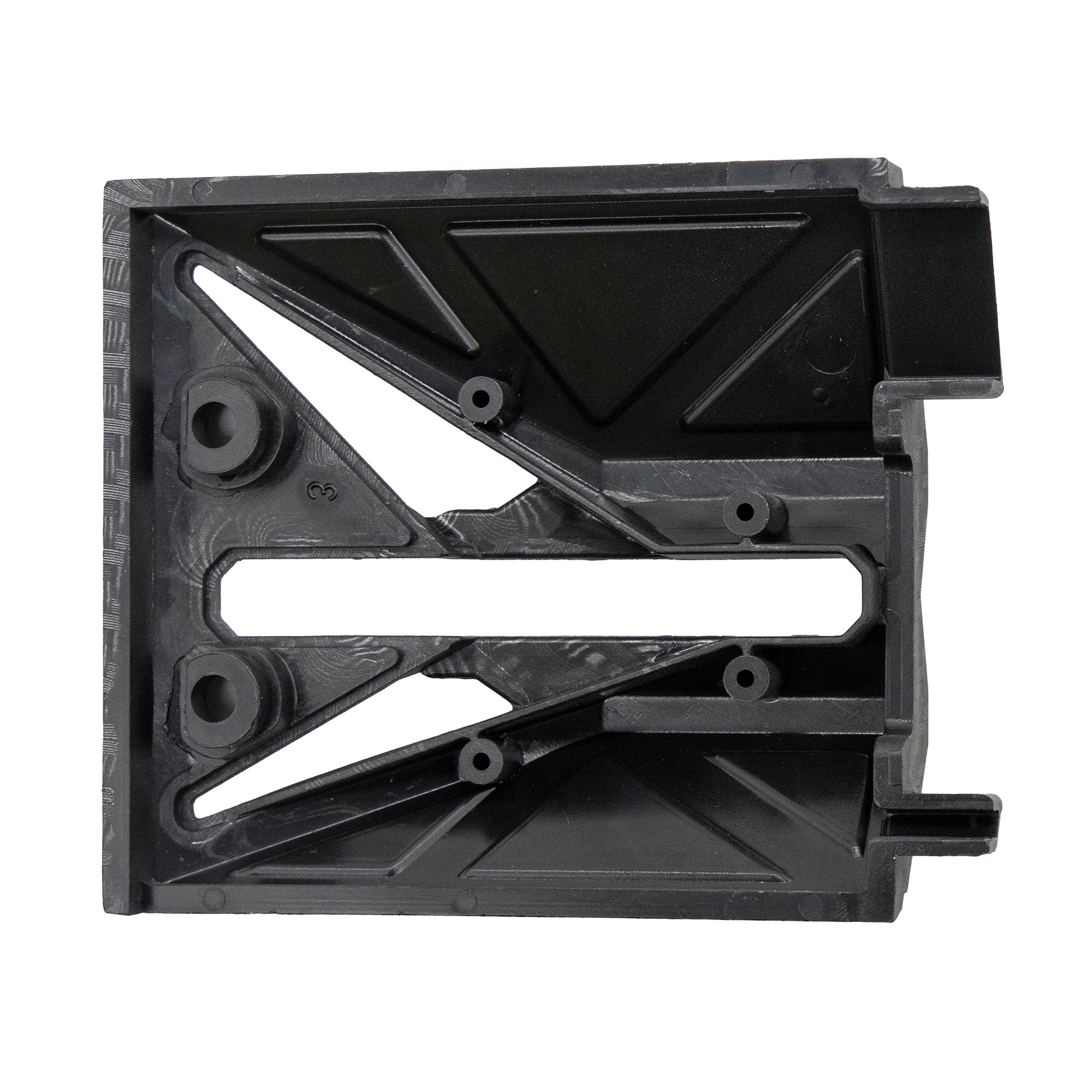 Garniture avant gauche ECOXTREM M41