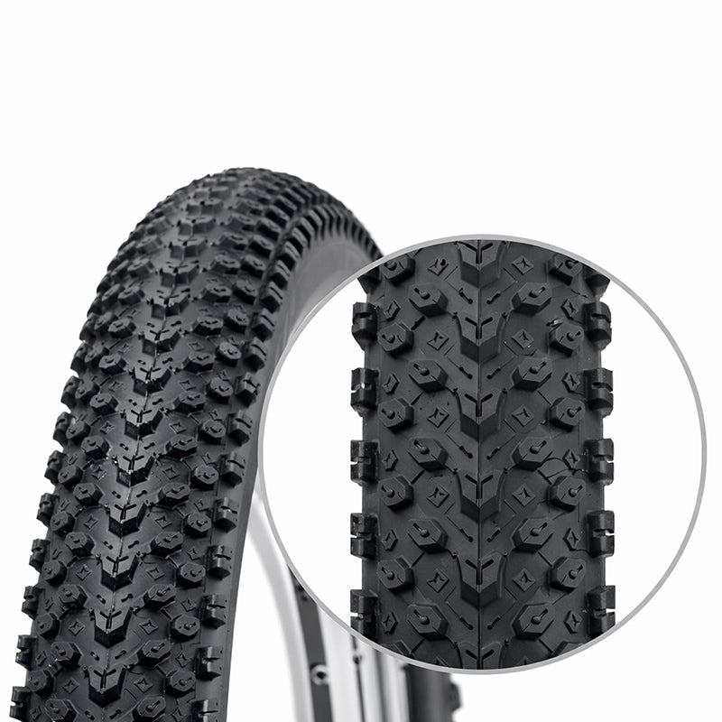 Pneu de vélo pliable 29x2,1