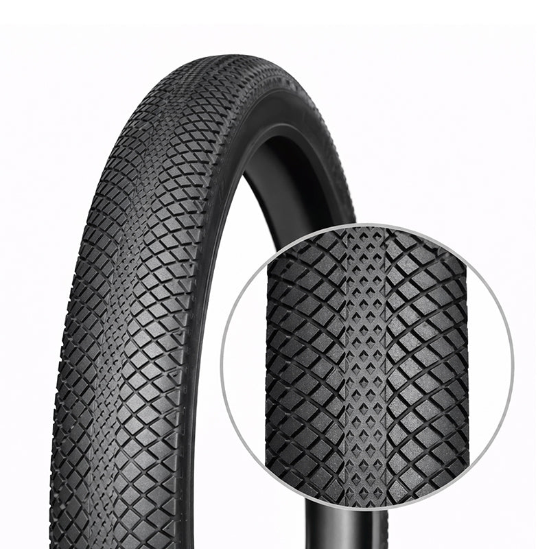 Pneu de Vélo Pliable 20x3