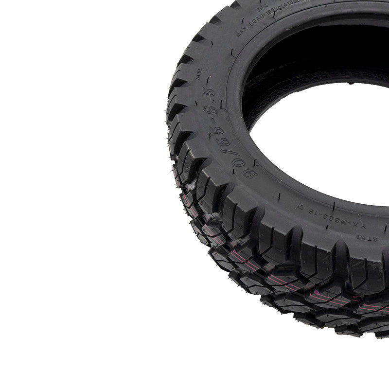 Pneu Tubeless Offroad 90/65-6,5 EWHEEL RHINOTRACK AVEC GEL