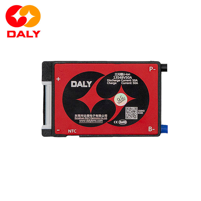 BMS 13S 48V 30A [DALY] Nouvelle génération
