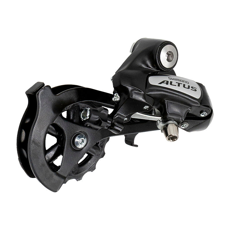 Dérailleur Shimano ARDM310DLC COMMANDO/NAVY/LITHOR/BRAVE/GRANIT