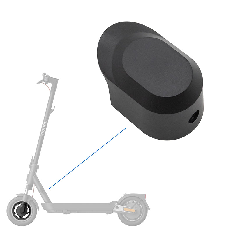 Cache-fourche avant et arrière