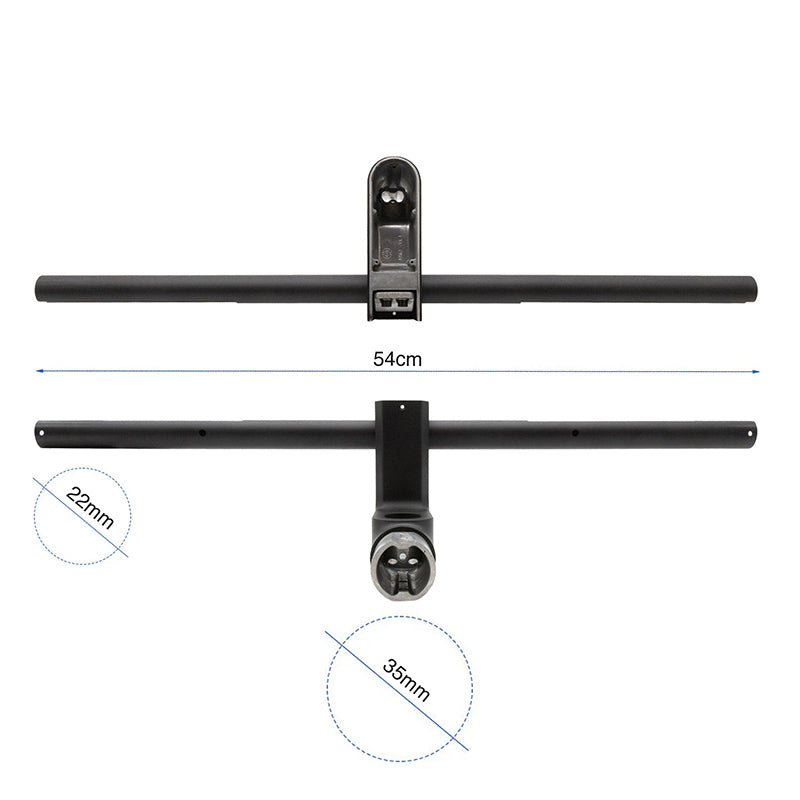 Guidon avec tige Xiaomi Mi5 Pro [ORIGINAL]
