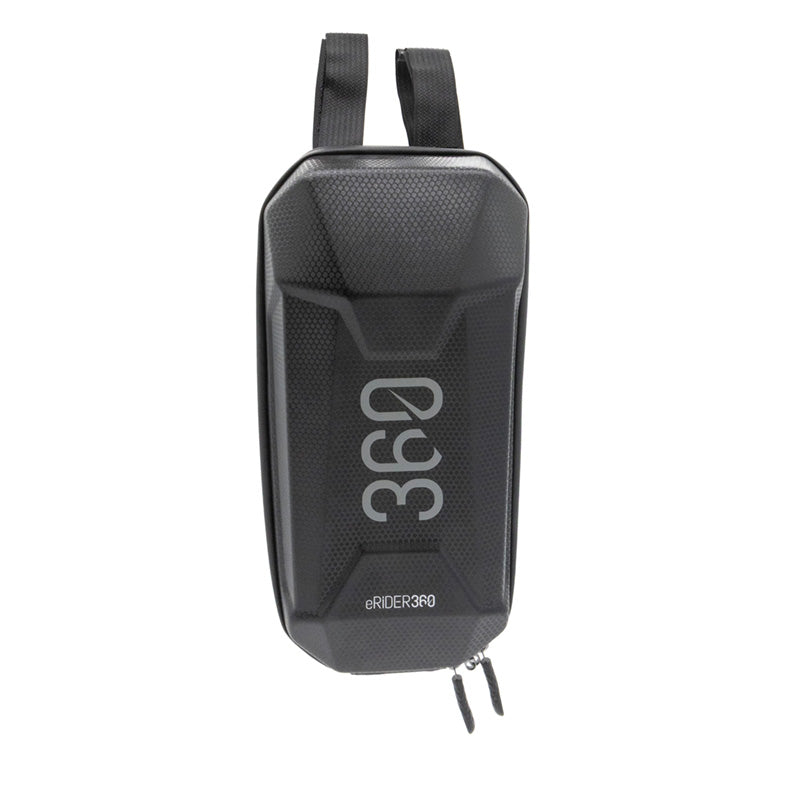 Sacoche deluxe eRIDER360 gris 3L