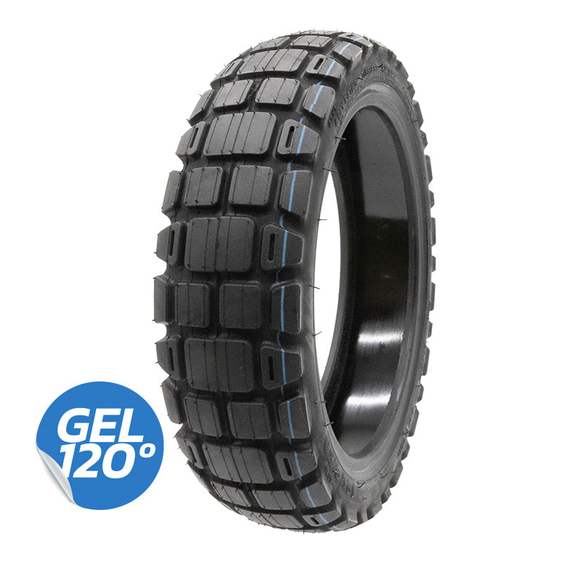 Pneu tubeless 12x2,5 CY416 avec GEL [Yuanxing]