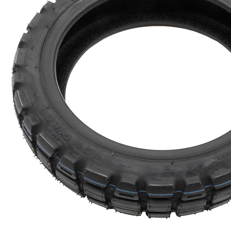 Pneu tubeless 12x2,5 CY416 avec GEL [Yuanxing]