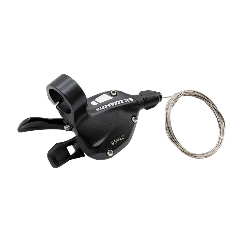 Levier de vitesse Sram 9V ROKTAR PLUS/ZEPHIR PLUS
