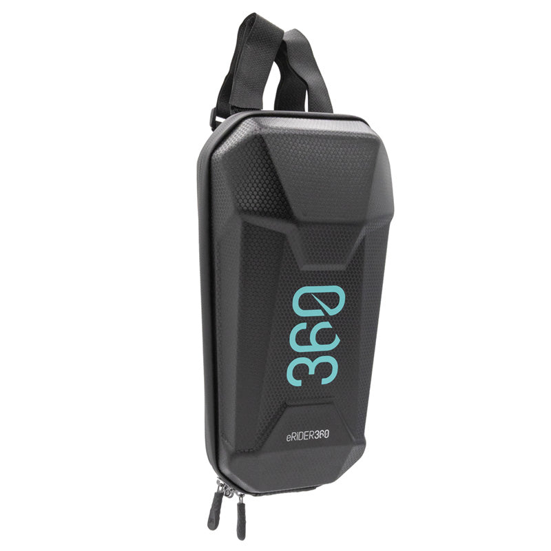 Sacoche deluxe Vert 2L