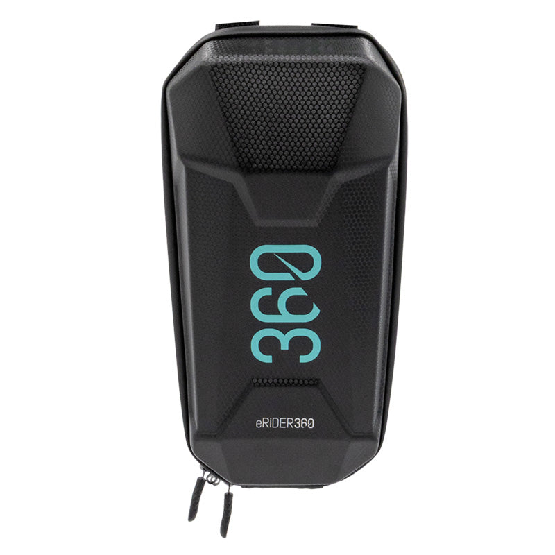 Sacoche deluxe eRIDER360 Vert 2L