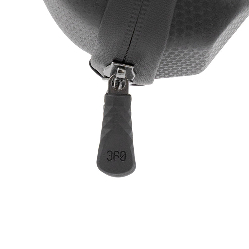 Sacoche deluxe eRIDER360 Vert 2L