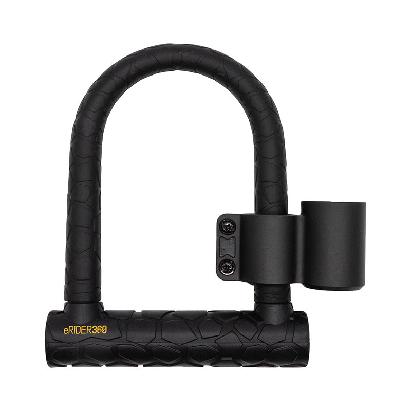 LCK-009 Antivol en U à clé