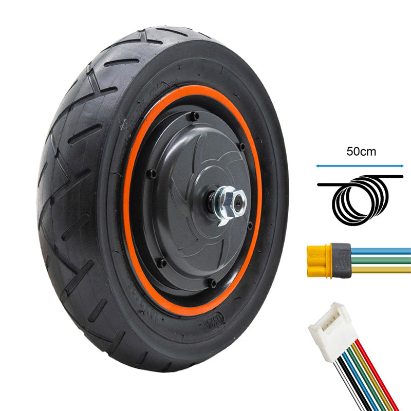 Moteur 36V 350W Navee N40