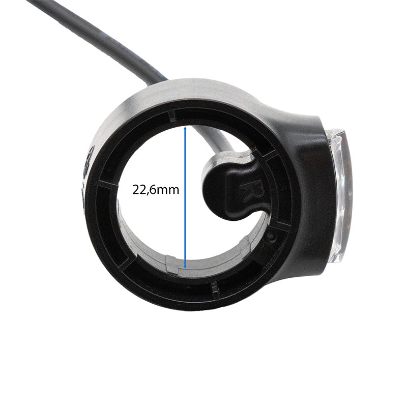 Clignotant avant gauche Xiaomi Mi4 Pro (version italienne) [ORIGINAL]