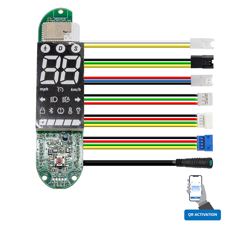 Écran d'affichage Xiaomi Mi4 Pro Max