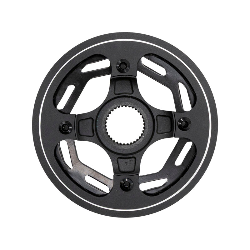 Pédalier 34T/170mm VENTIX PLUS/ARENOX PLUS