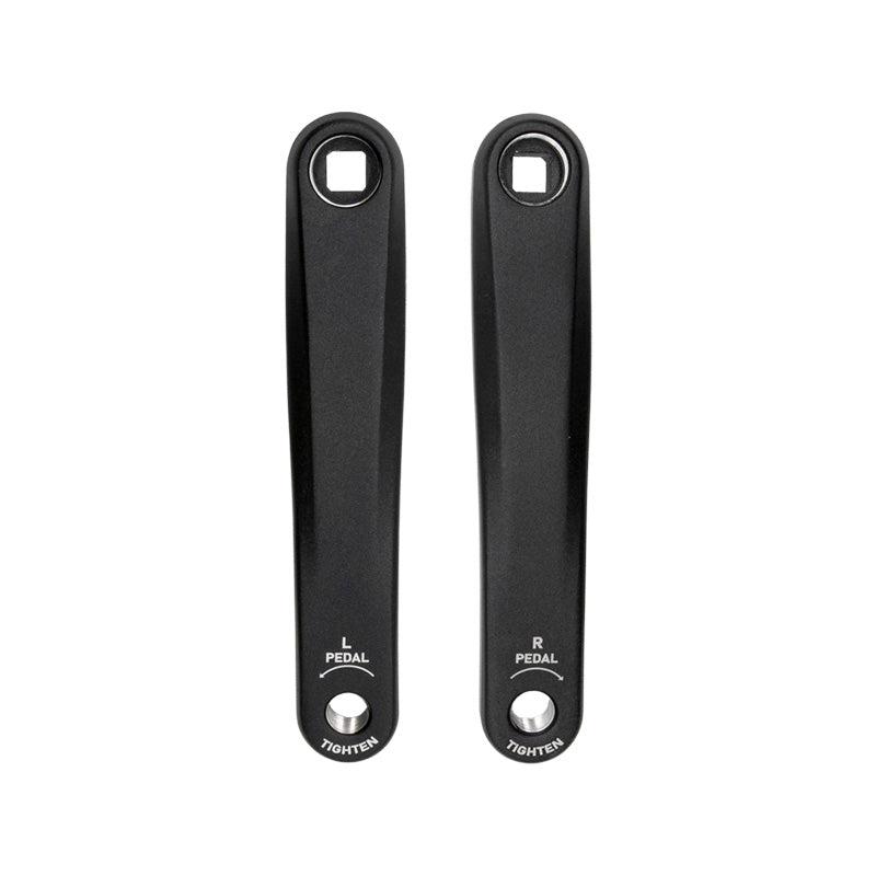 Pédalier 34T/170mm VENTIX PLUS/ARENOX PLUS