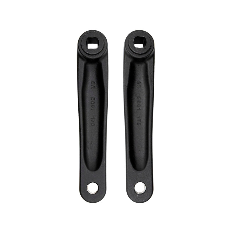 Pédalier 34T/170mm VENTIX PLUS/ARENOX PLUS