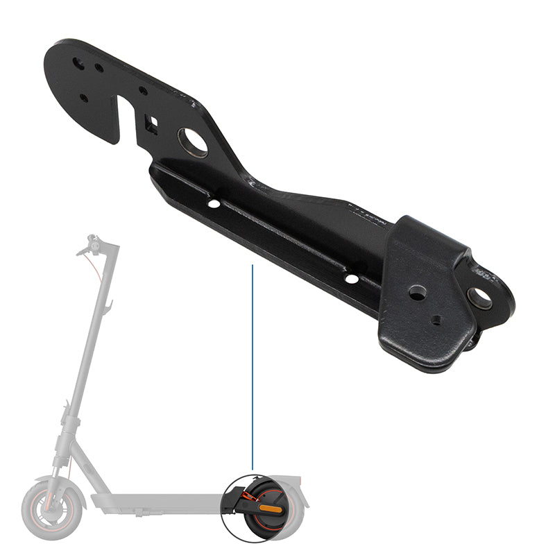 Bras de fourche arrière gauche Xiaomi Mi5 Max