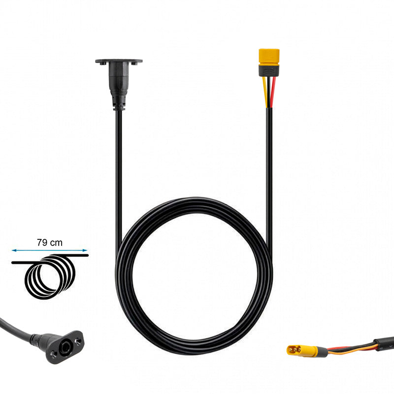 Câble de port de chargement Xiaomi Mi5 Max