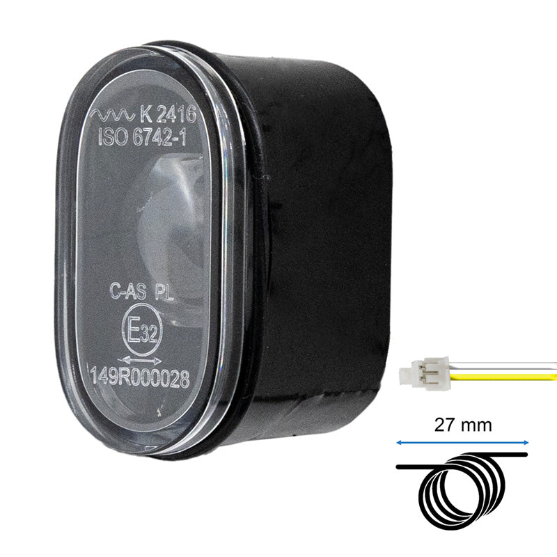 Lumière frontale Xiaomi Xiaomi Mi5/Mi5 Pro/Max