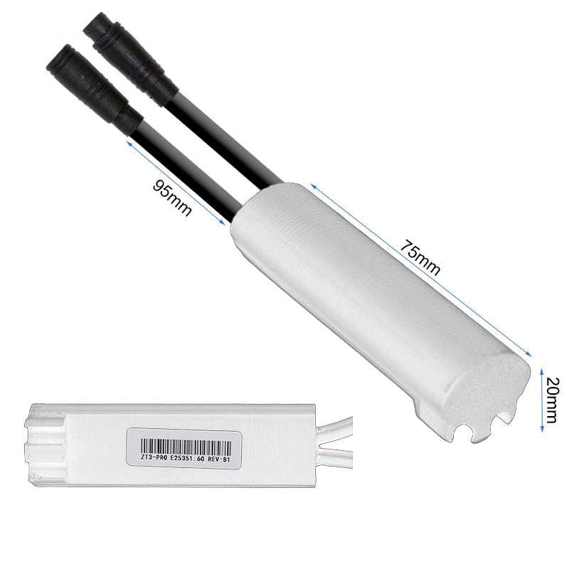 Optimisation pour Ninebot F3 E/F3Pro E - Version EU