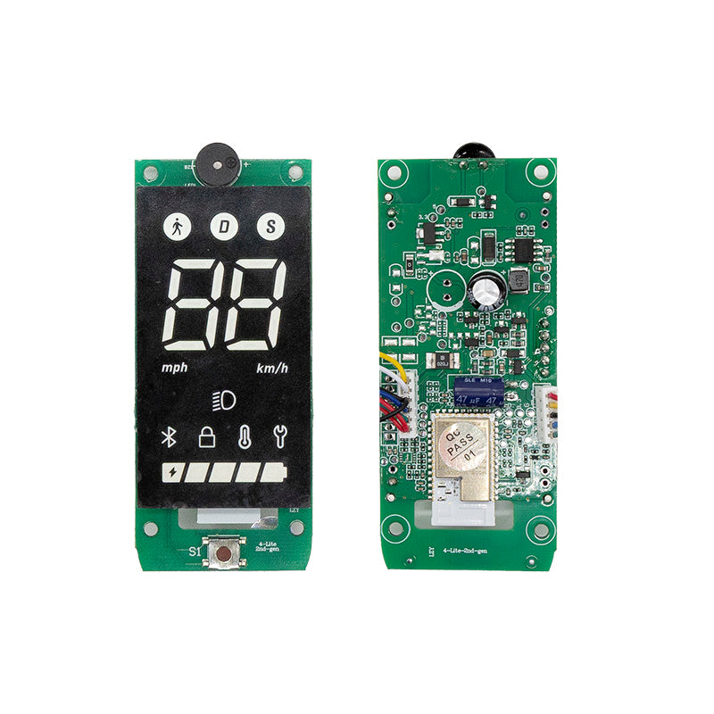 Écran pour Mi4 Lite Gen2 fonction Bluetooth non activée