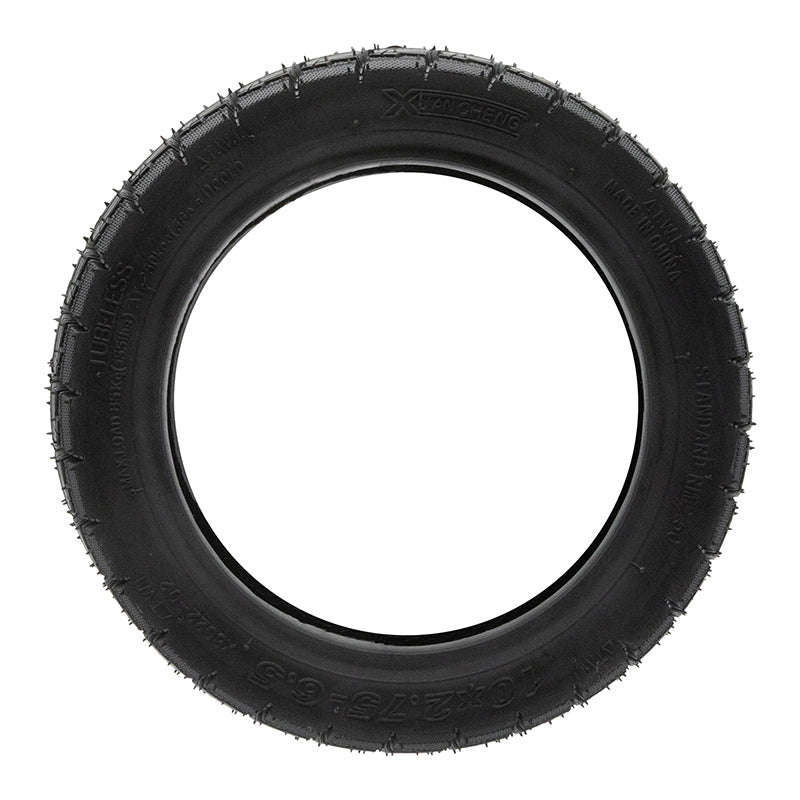 Pneu tubeless tout-terrain 10x2,75-6,5 [Xuancheng] - Edition GEL