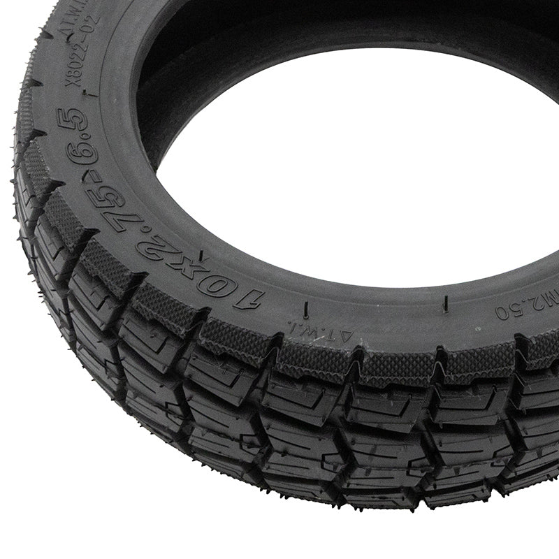 Pneu tubeless tout-terrain 10x2,75-6,5 [Xuancheng] - Edition GEL