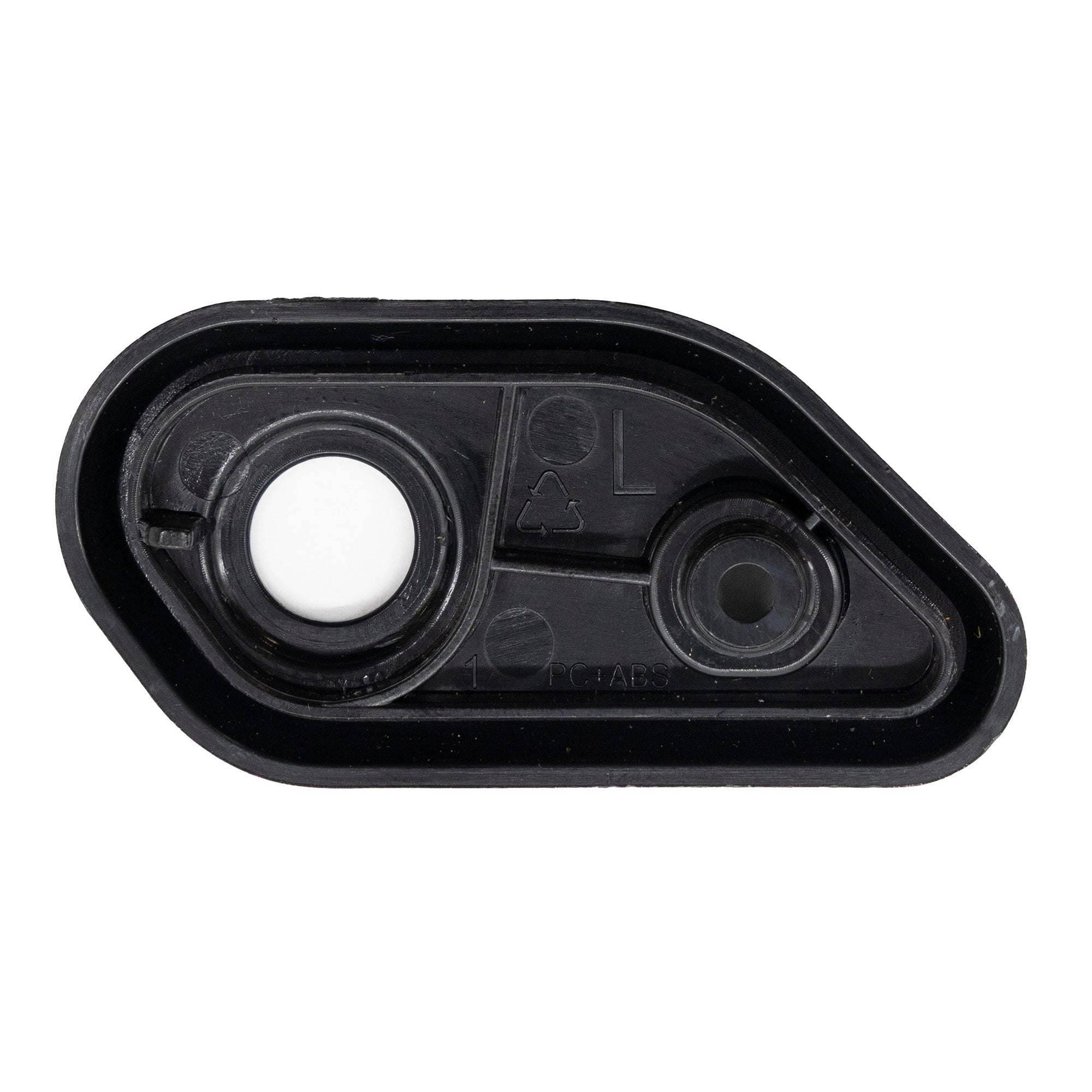 Couverture L fourche NIU KQi3 Pro [NIU]