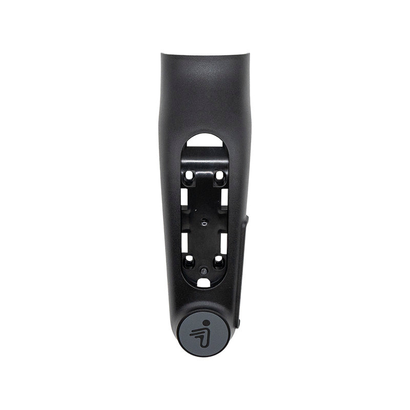 Cache Fourche L noir Ninebot F2/F2 Pro [Ninebot]
