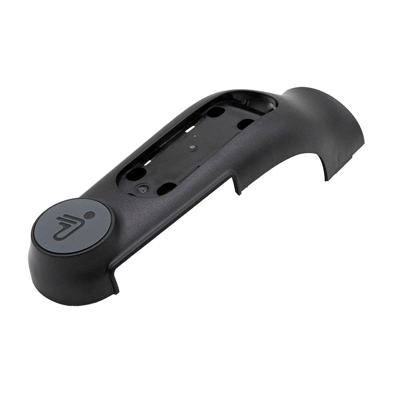 Cache Fourche L noir Ninebot F2/F2 Pro [Ninebot]