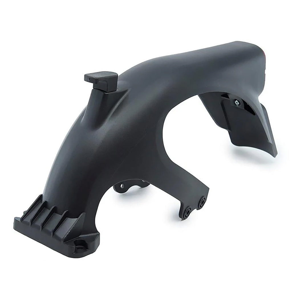 Garde-boue arrière avec lumière noir Ninebot Max G2 E [Ninebot]